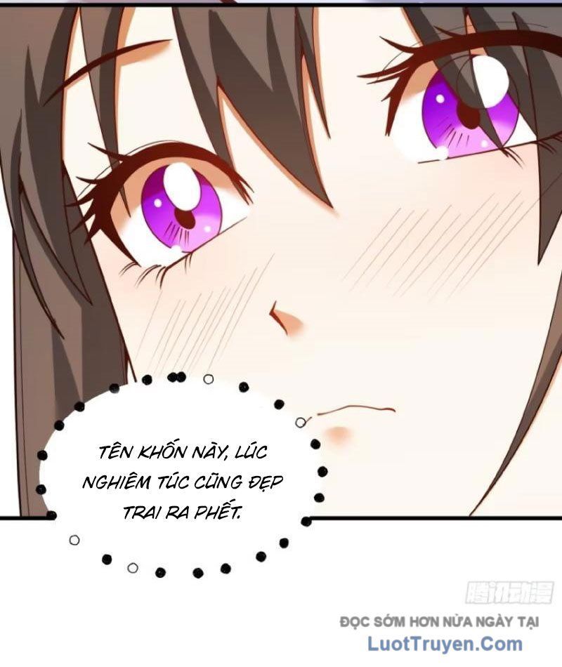 Trọng Sinh Không Làm Chạn Vương Tôi Một Mình Nạp Game Thăng Cấp [Chap 279]