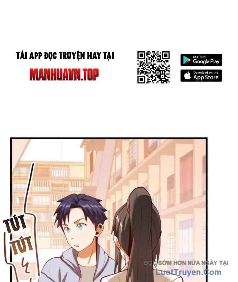 Trọng Sinh Không Làm Chạn Vương Tôi Một Mình Nạp Game Thăng Cấp [Chap 279]