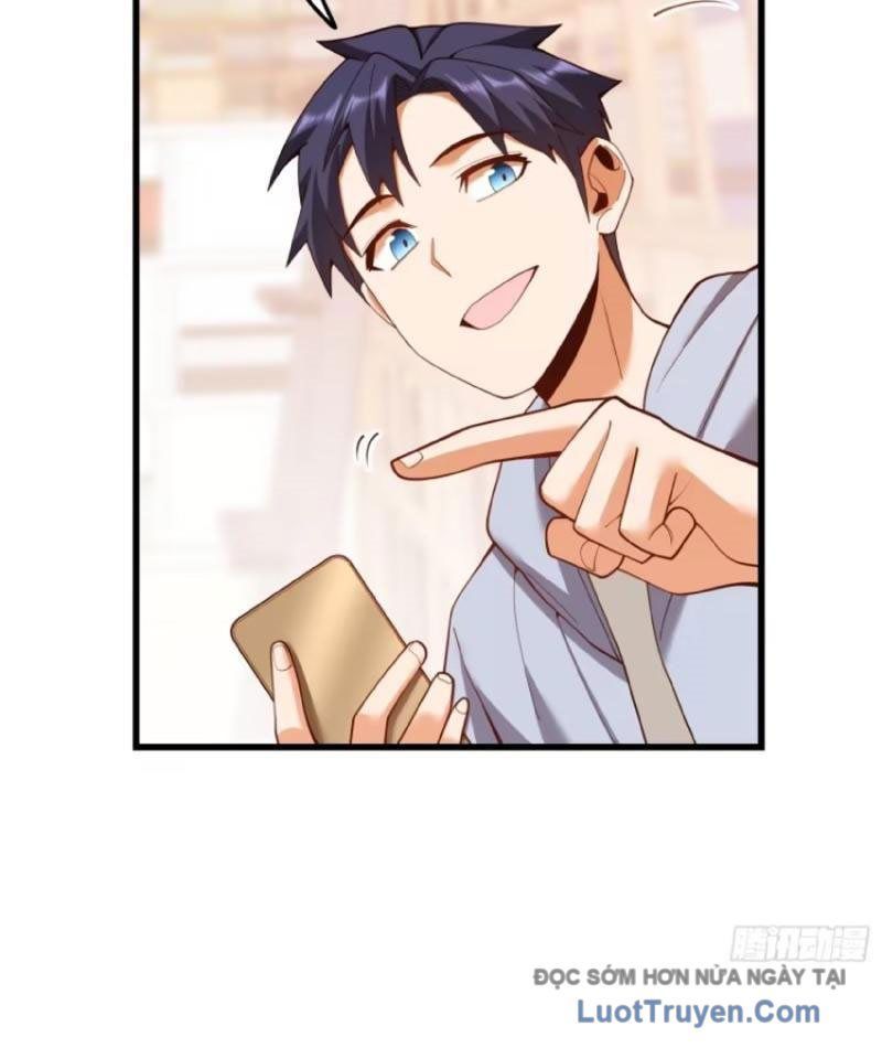 Trọng Sinh Không Làm Chạn Vương Tôi Một Mình Nạp Game Thăng Cấp [Chap 279]