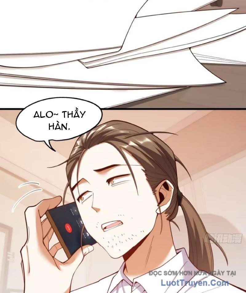 Trọng Sinh Không Làm Chạn Vương Tôi Một Mình Nạp Game Thăng Cấp [Chap 279]