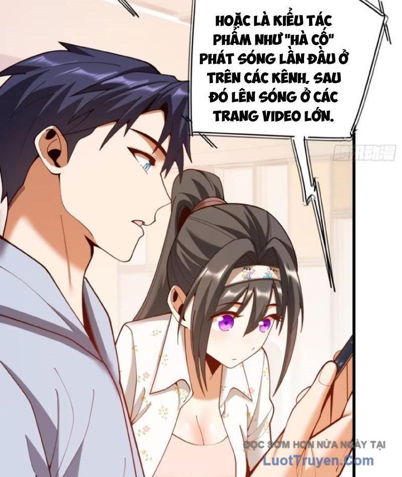 Trọng Sinh Không Làm Chạn Vương Tôi Một Mình Nạp Game Thăng Cấp [Chap 279]