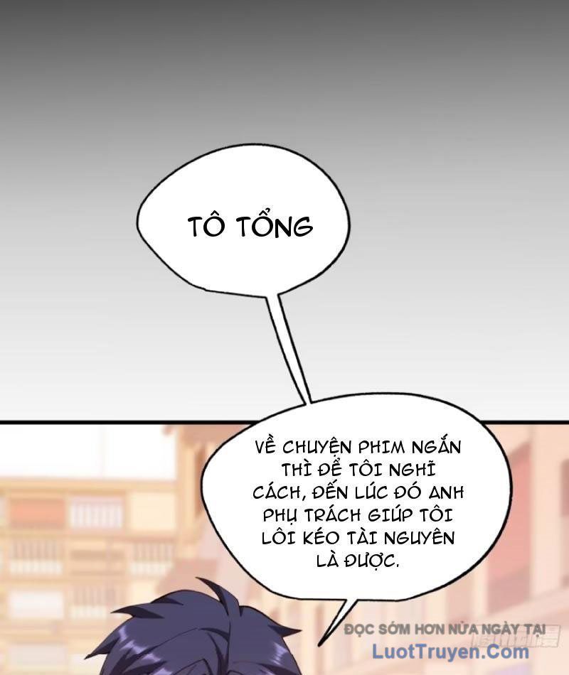 Trọng Sinh Không Làm Chạn Vương Tôi Một Mình Nạp Game Thăng Cấp [Chap 279]