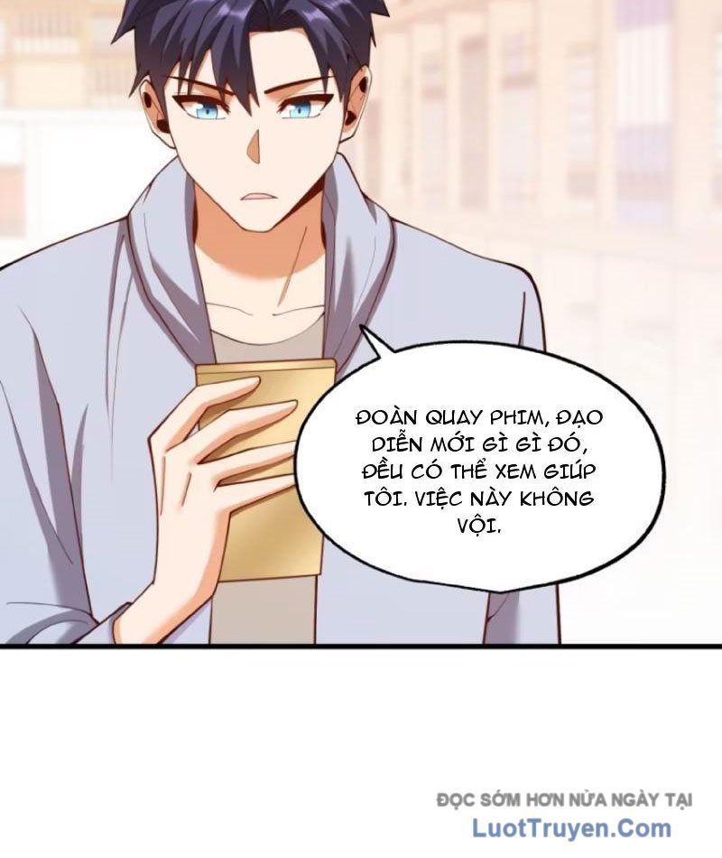 Trọng Sinh Không Làm Chạn Vương Tôi Một Mình Nạp Game Thăng Cấp [Chap 279]