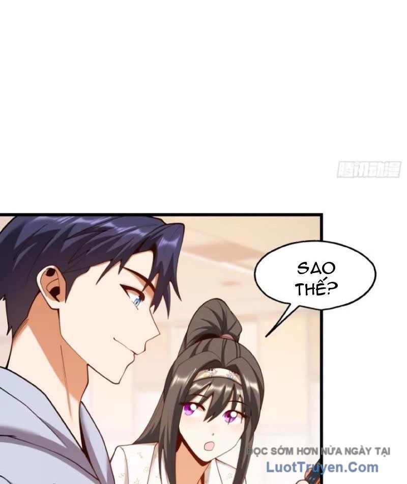 Trọng Sinh Không Làm Chạn Vương Tôi Một Mình Nạp Game Thăng Cấp [Chap 279]