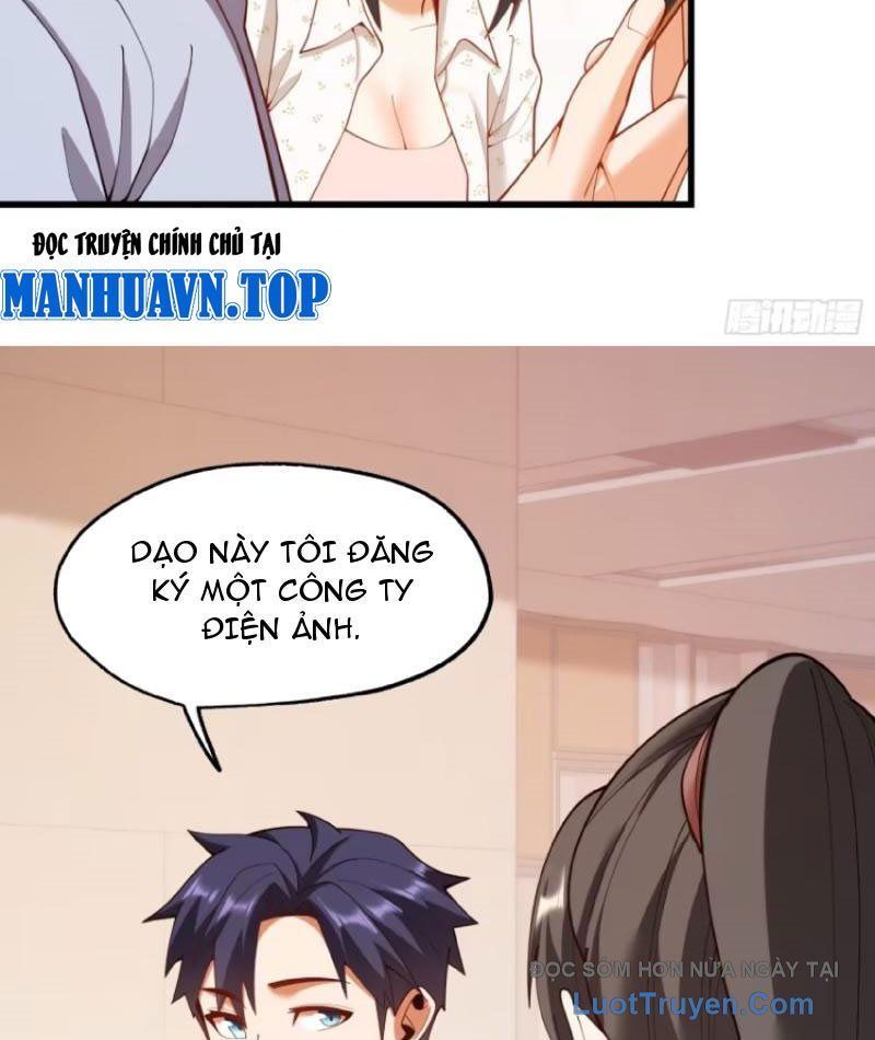 Trọng Sinh Không Làm Chạn Vương Tôi Một Mình Nạp Game Thăng Cấp [Chap 279]