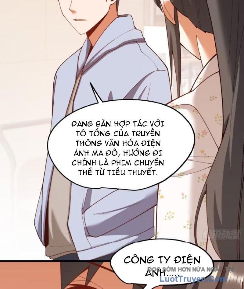 Trọng Sinh Không Làm Chạn Vương Tôi Một Mình Nạp Game Thăng Cấp [Chap 279]