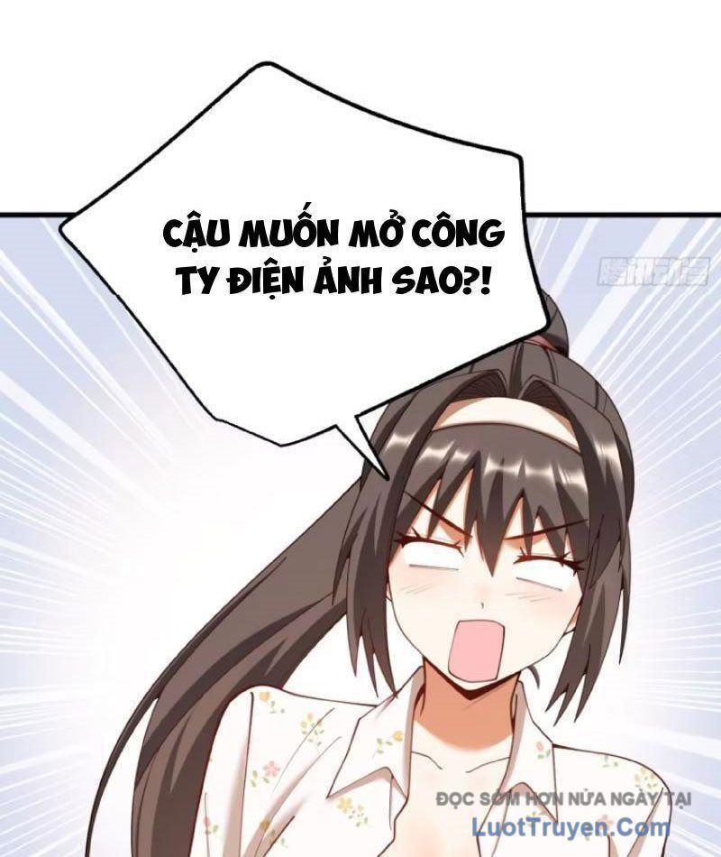 Trọng Sinh Không Làm Chạn Vương Tôi Một Mình Nạp Game Thăng Cấp [Chap 279]