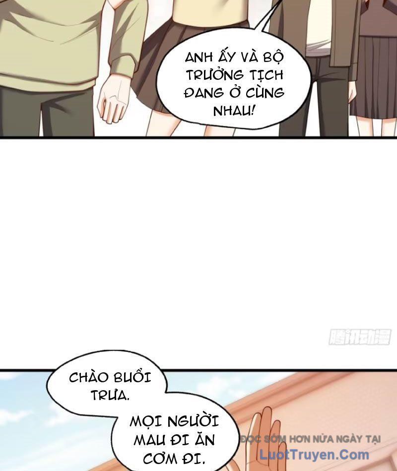 Trọng Sinh Không Làm Chạn Vương Tôi Một Mình Nạp Game Thăng Cấp [Chap 279]