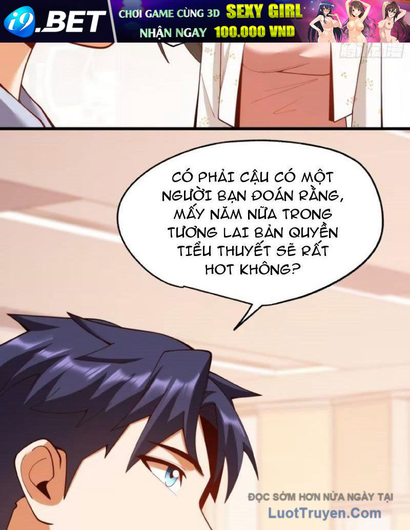 Trọng Sinh Không Làm Chạn Vương Tôi Một Mình Nạp Game Thăng Cấp [Chap 279]