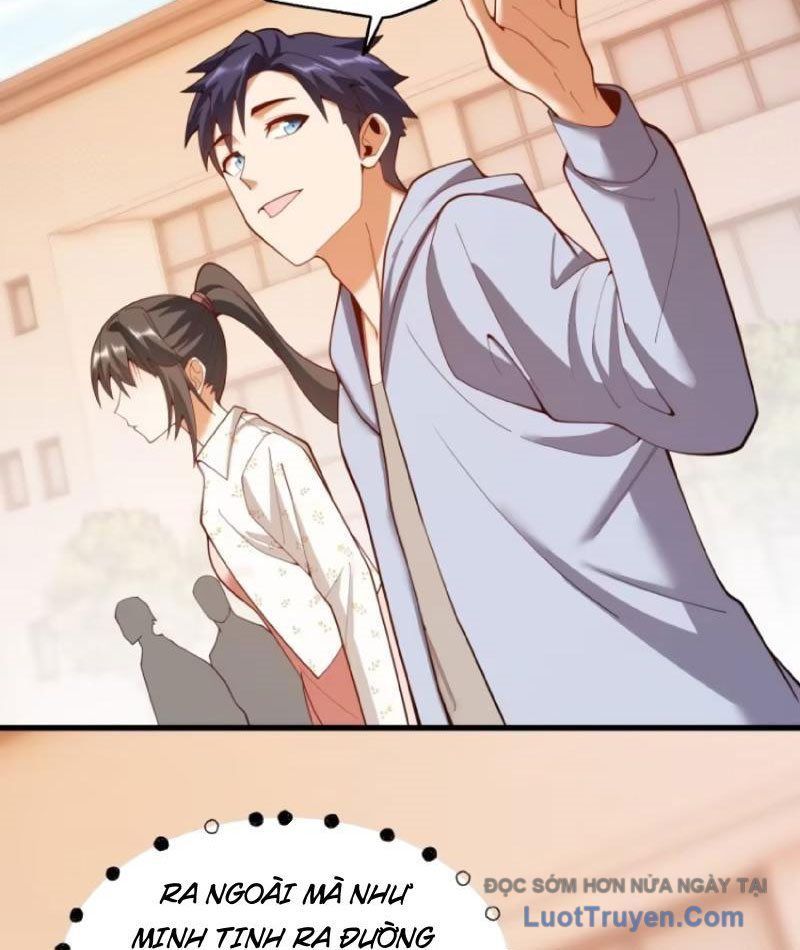 Trọng Sinh Không Làm Chạn Vương Tôi Một Mình Nạp Game Thăng Cấp [Chap 279]