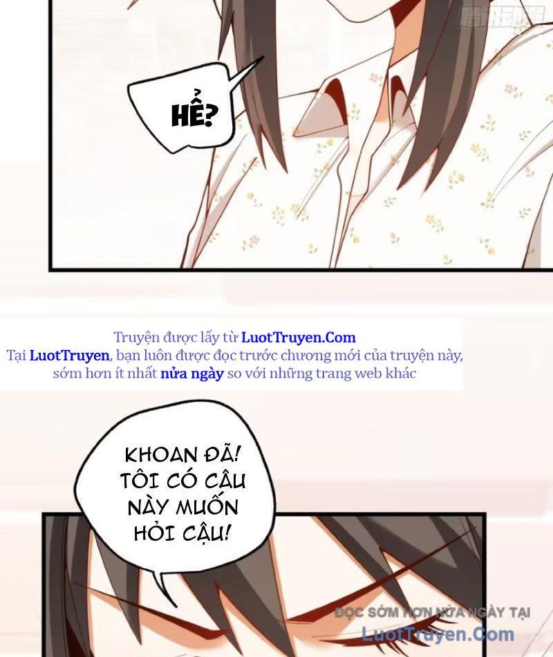 Trọng Sinh Không Làm Chạn Vương Tôi Một Mình Nạp Game Thăng Cấp [Chap 279]