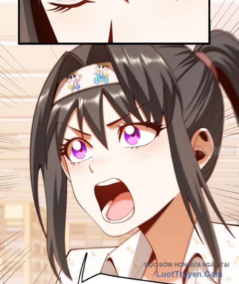 Trọng Sinh Không Làm Chạn Vương Tôi Một Mình Nạp Game Thăng Cấp [Chap 279]