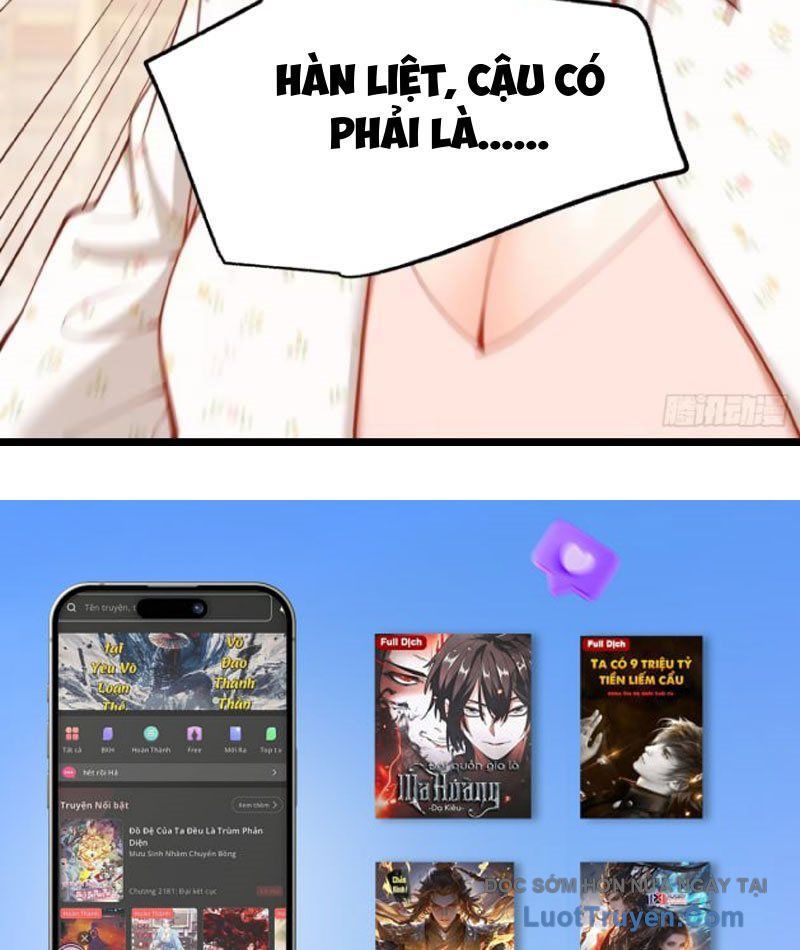 Trọng Sinh Không Làm Chạn Vương Tôi Một Mình Nạp Game Thăng Cấp [Chap 279]