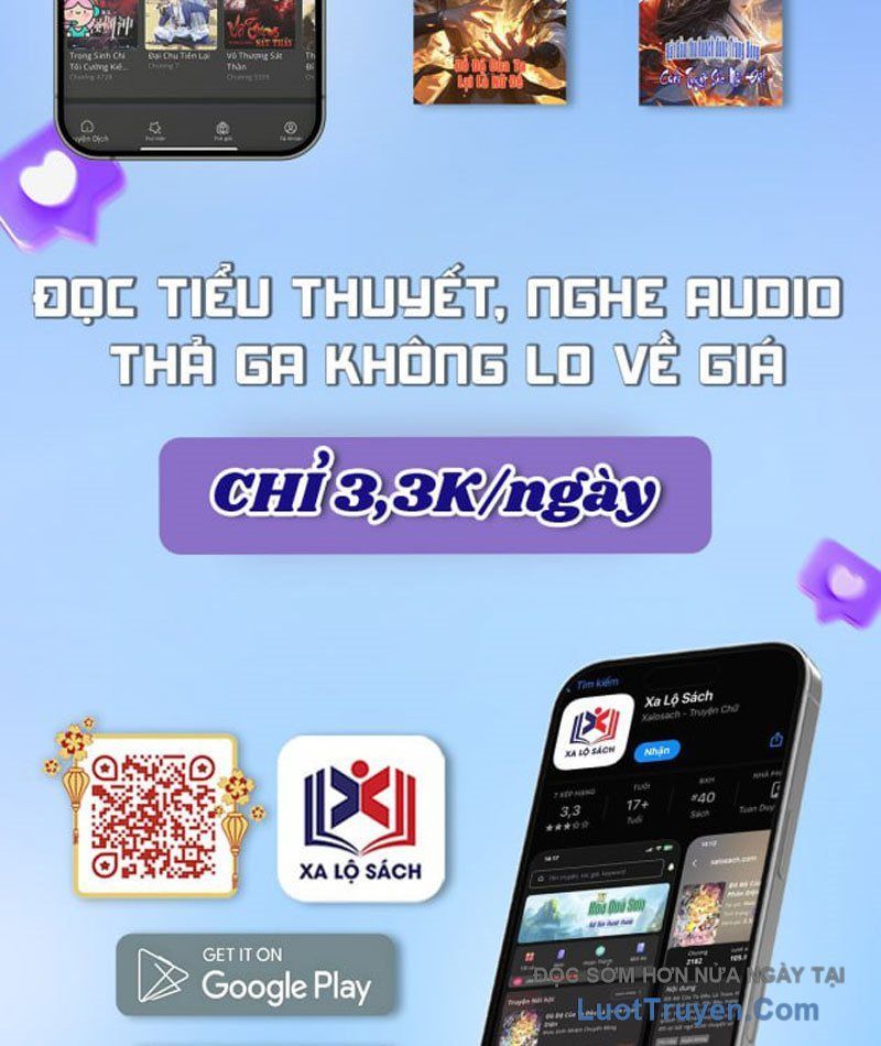 Trọng Sinh Không Làm Chạn Vương Tôi Một Mình Nạp Game Thăng Cấp [Chap 279]