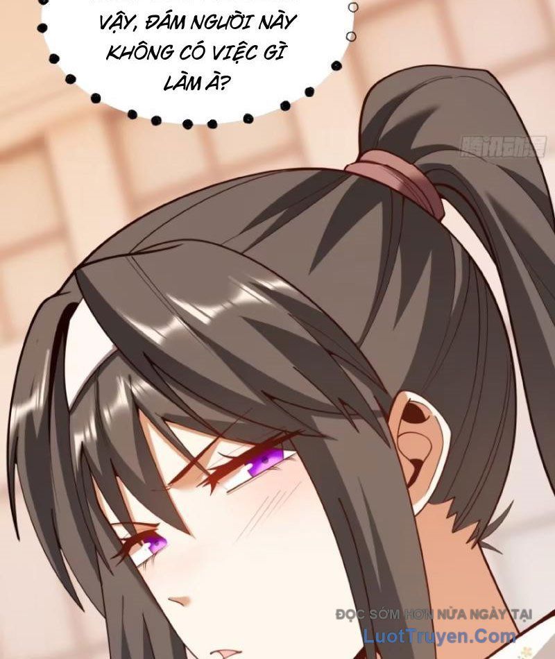 Trọng Sinh Không Làm Chạn Vương Tôi Một Mình Nạp Game Thăng Cấp [Chap 279]