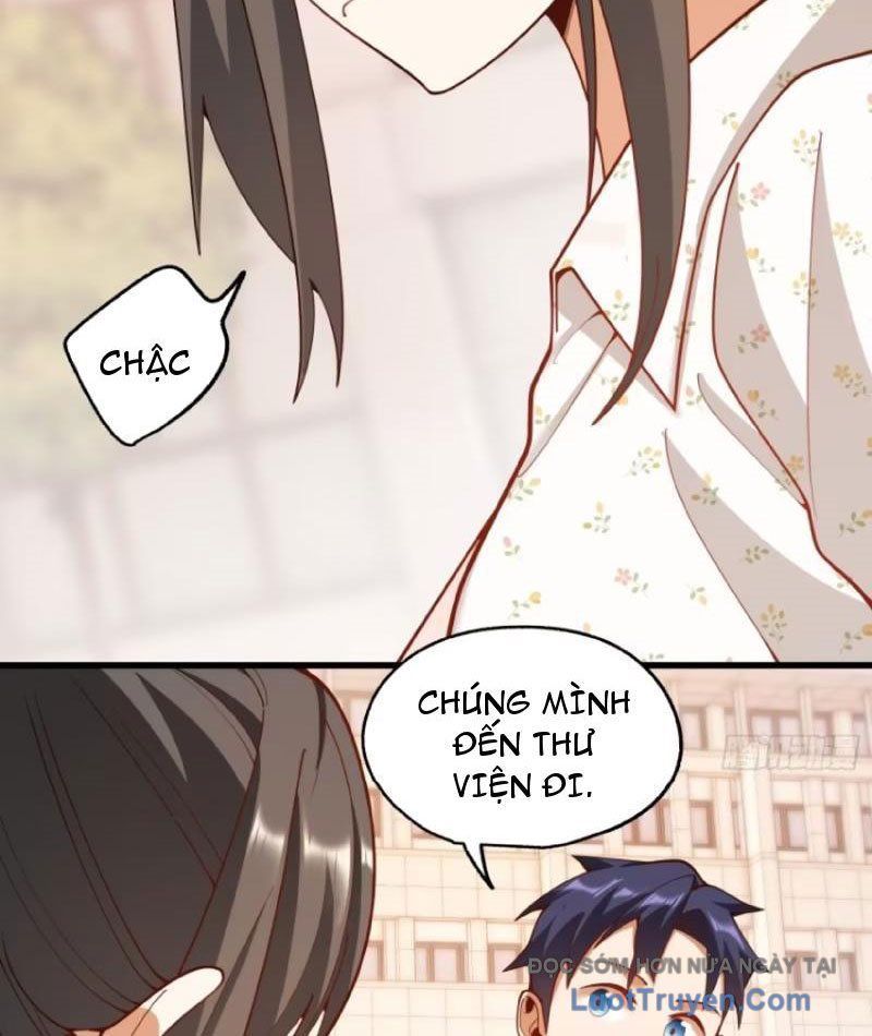 Trọng Sinh Không Làm Chạn Vương Tôi Một Mình Nạp Game Thăng Cấp [Chap 279]