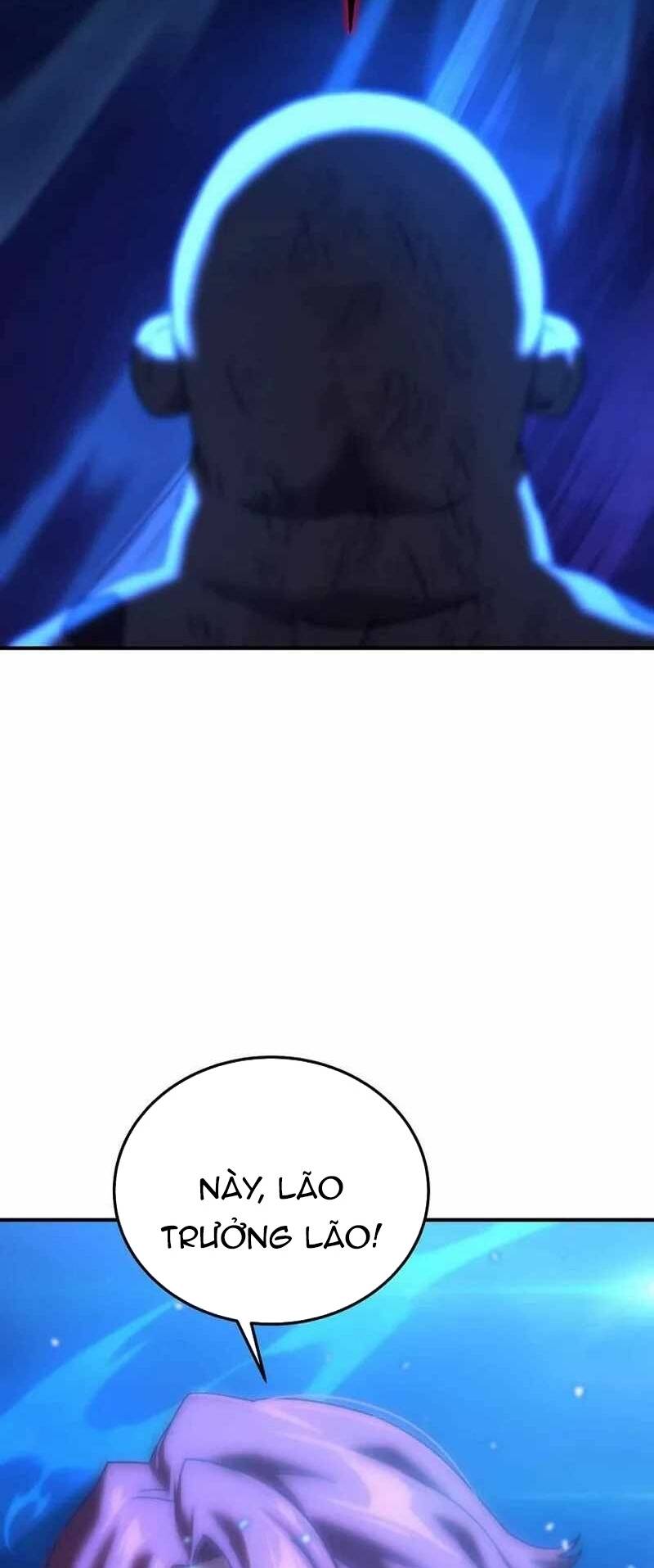 Tanker Tối Thượng [Chap 36-37]