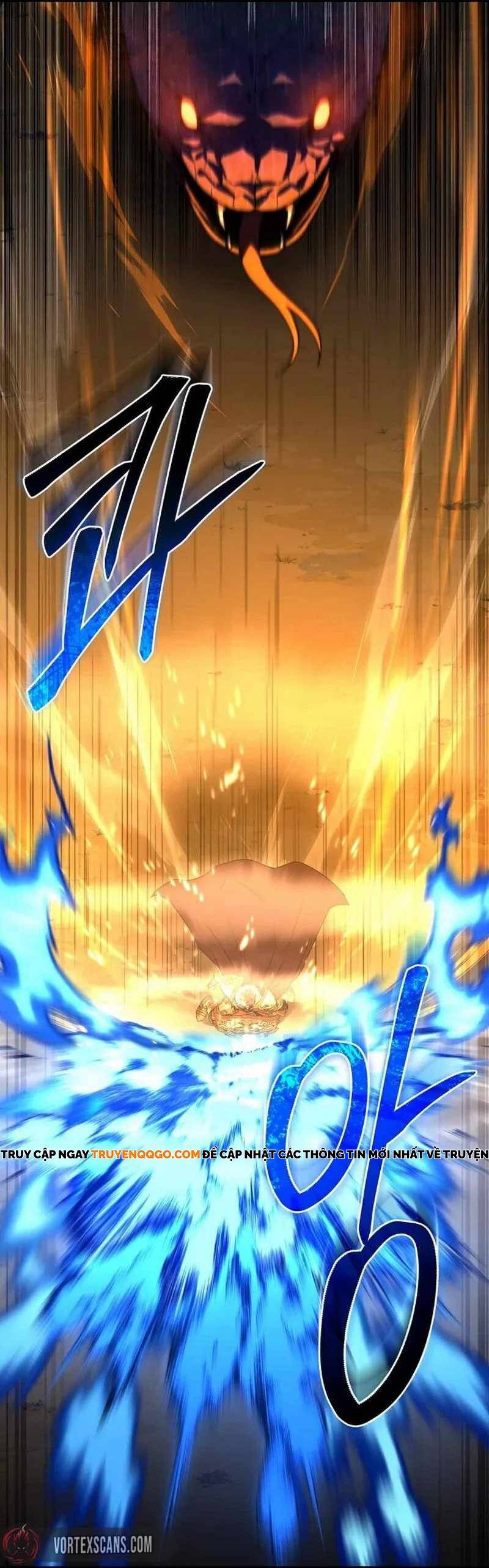 Tanker Tối Thượng [Chap 36-37]