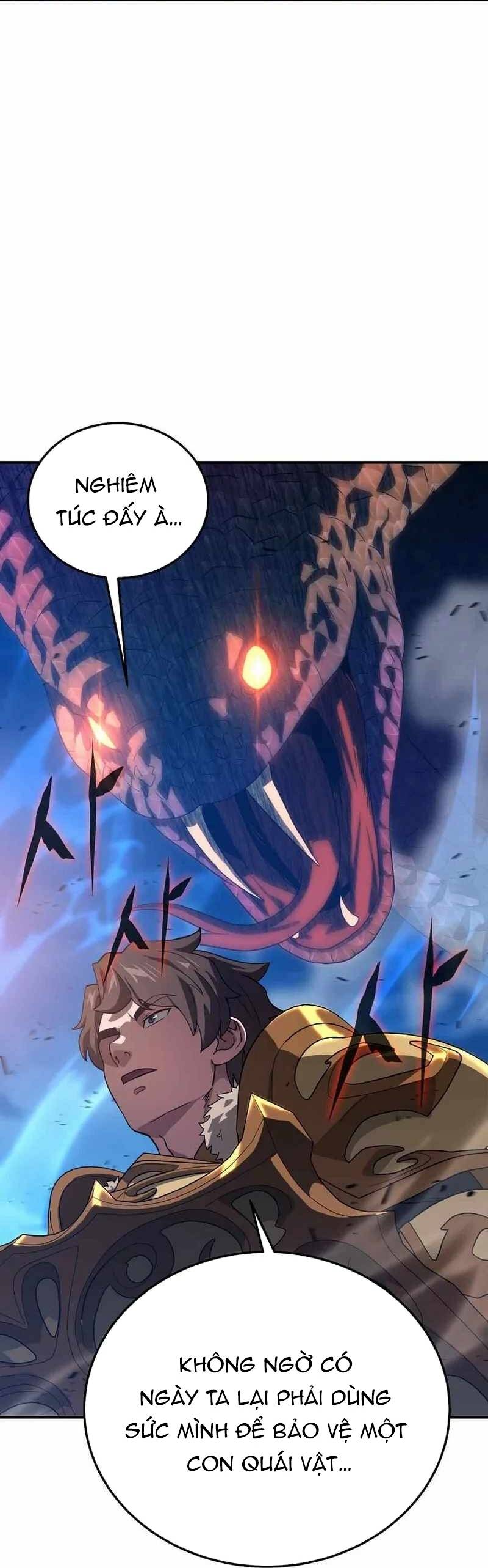 Tanker Tối Thượng [Chap 36-37]