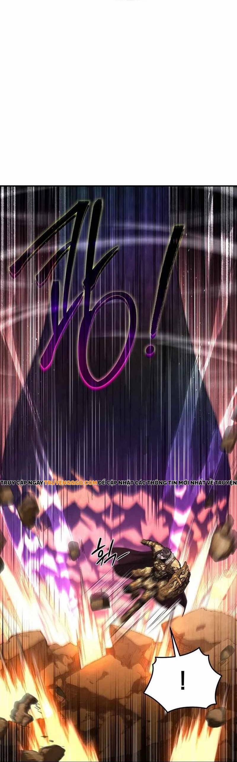 Tanker Tối Thượng [Chap 36-37]