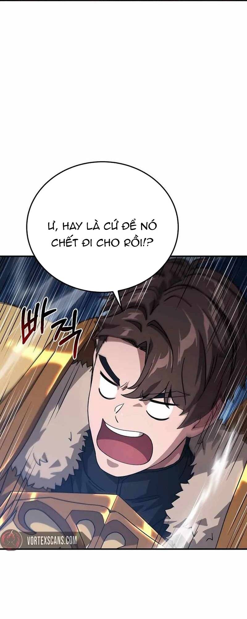 Tanker Tối Thượng [Chap 36-37]