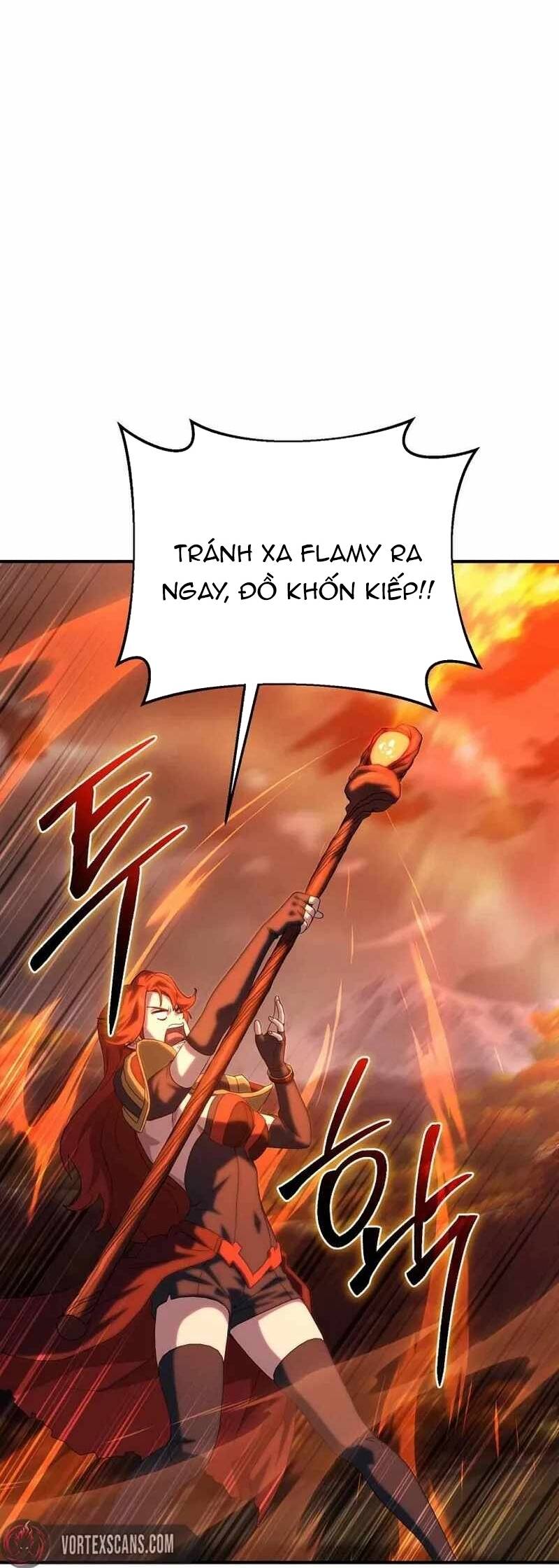 Tanker Tối Thượng [Chap 36-37]