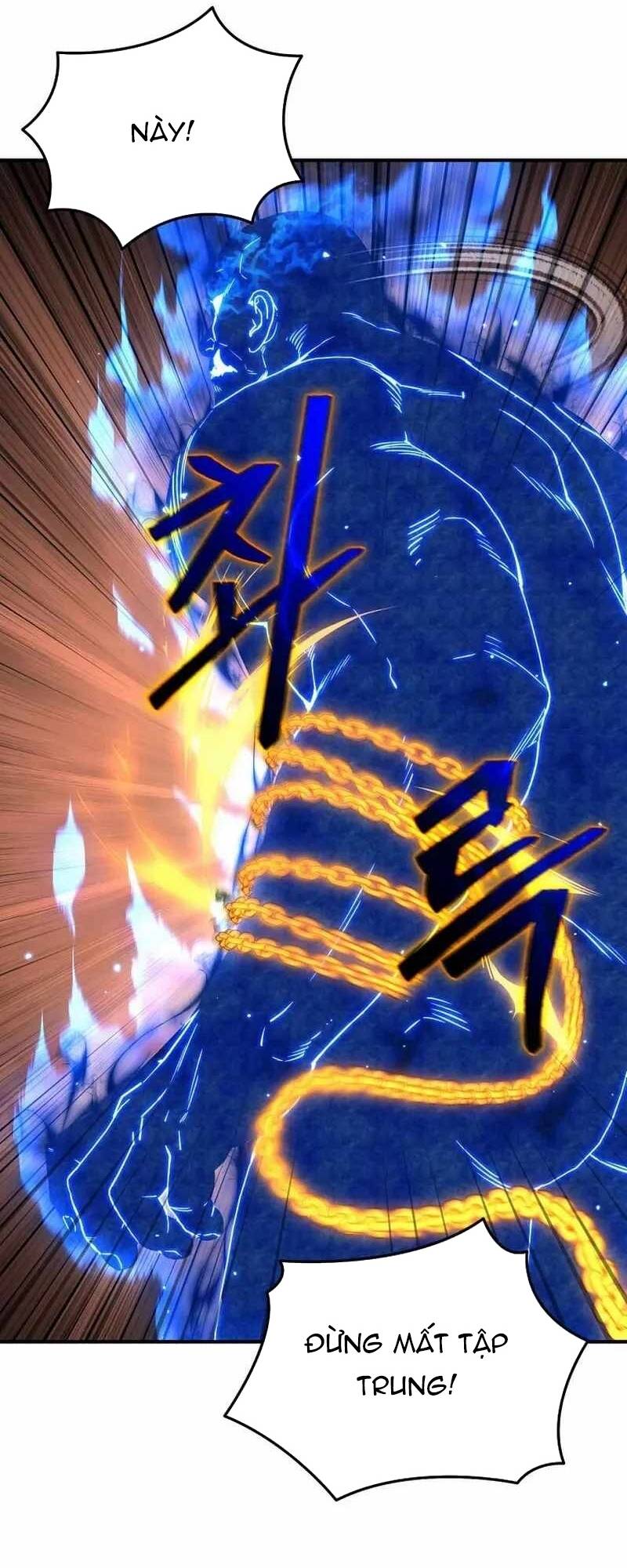 Tanker Tối Thượng [Chap 36-37]