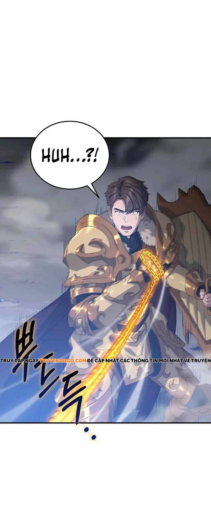 Tanker Tối Thượng [Chap 36-37]