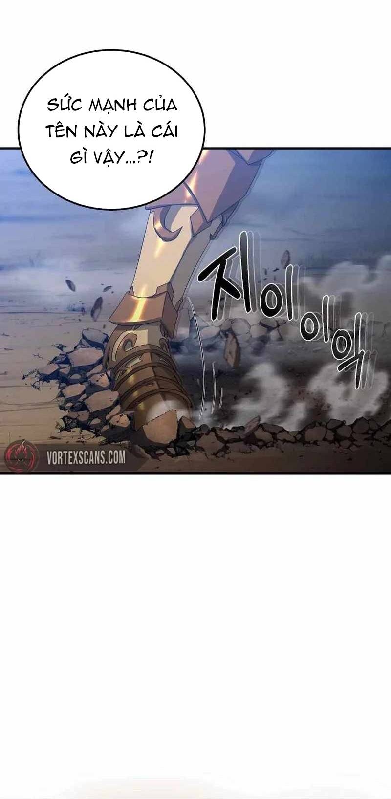 Tanker Tối Thượng [Chap 36-37]