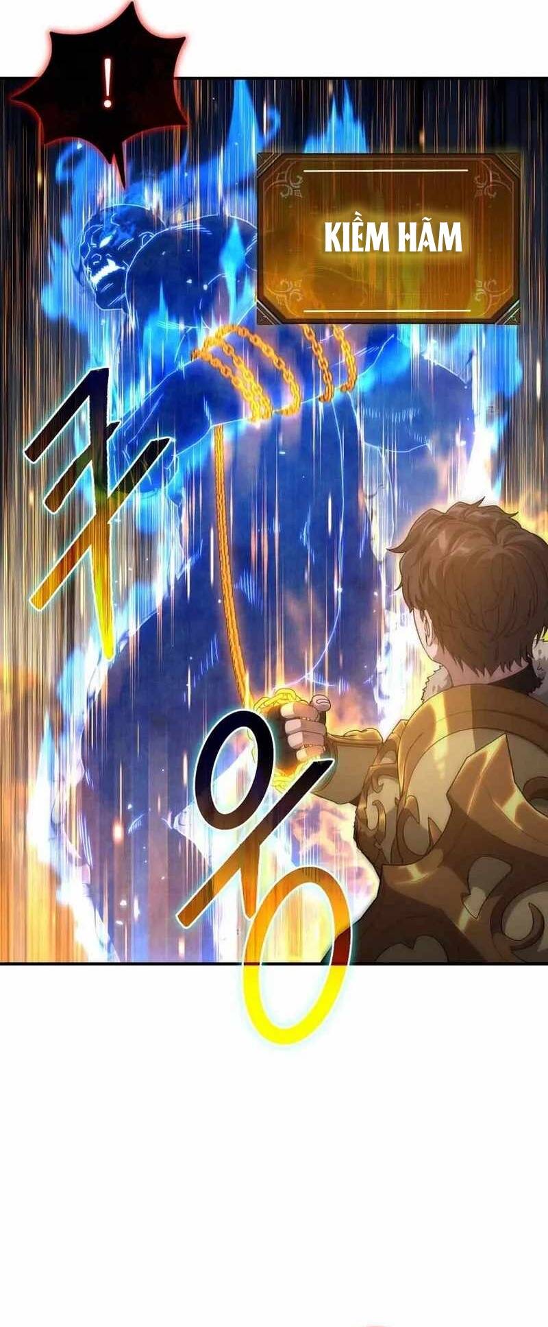 Tanker Tối Thượng [Chap 36-37]