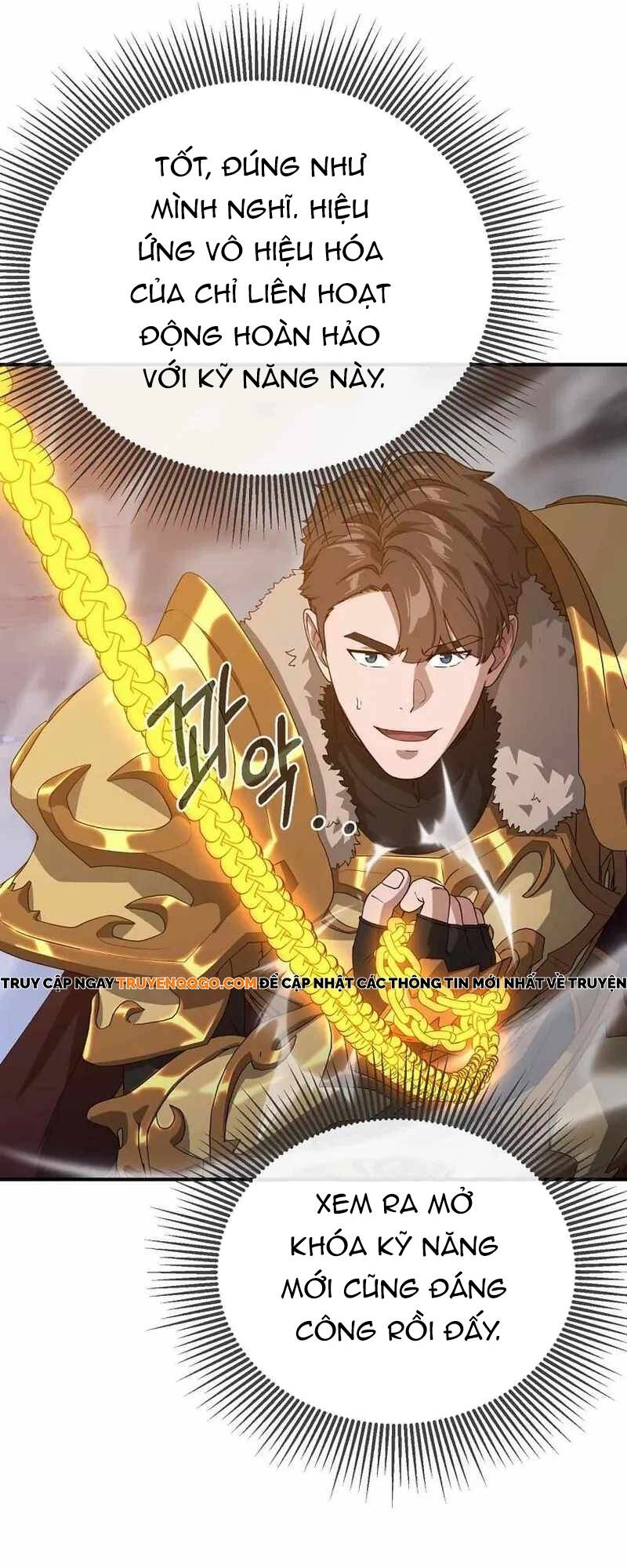 Tanker Tối Thượng [Chap 36-37]