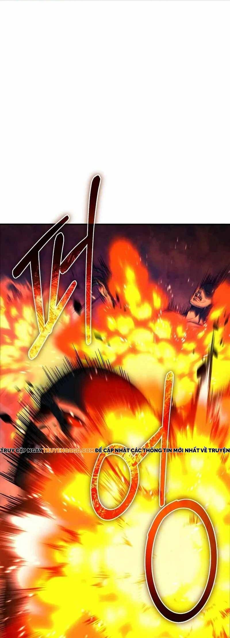 Tanker Tối Thượng [Chap 36-37]