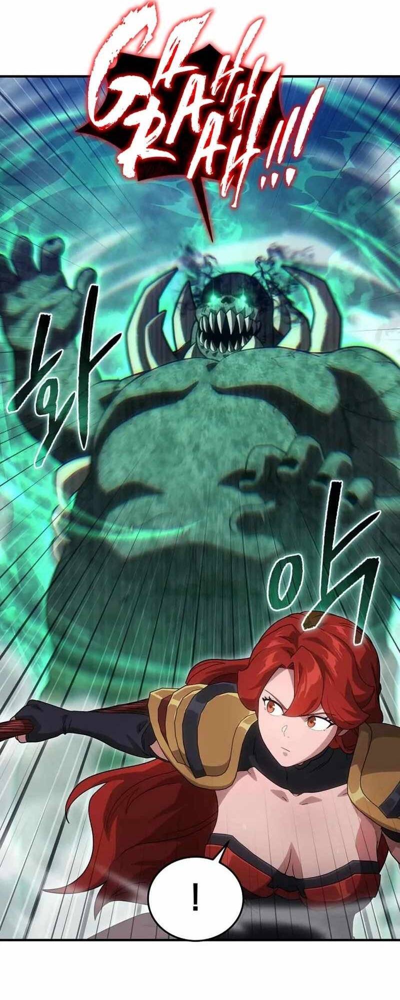 Tanker Tối Thượng [Chap 36-37]