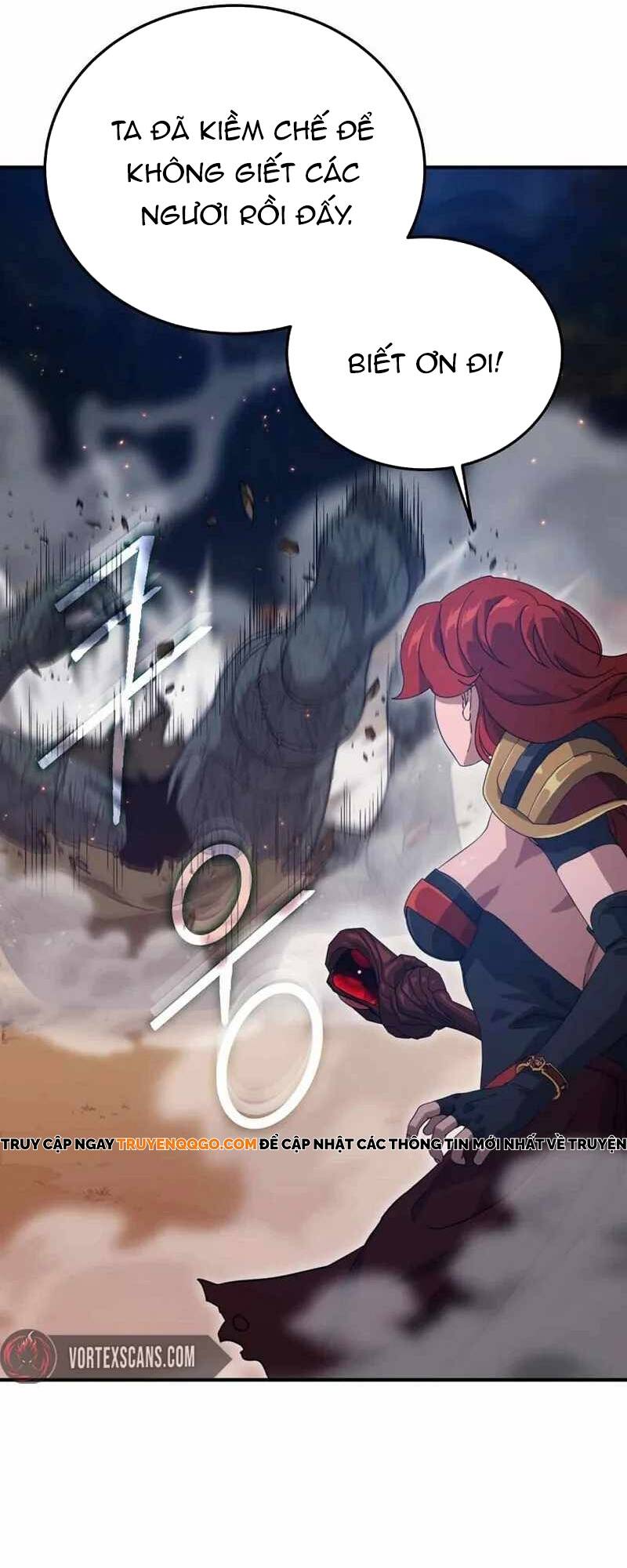 Tanker Tối Thượng [Chap 36-37]