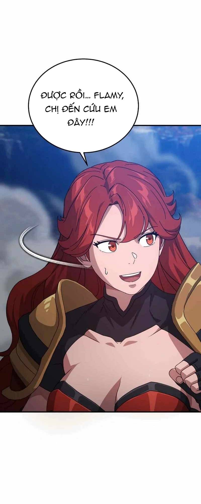 Tanker Tối Thượng [Chap 36-37]