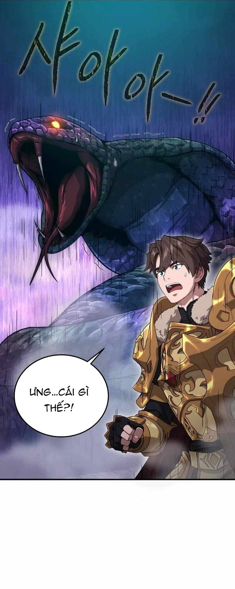 Tanker Tối Thượng [Chap 36-37]