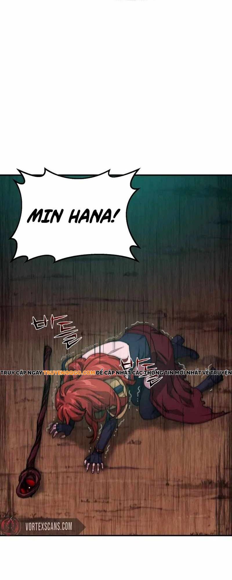 Tanker Tối Thượng [Chap 36-37]