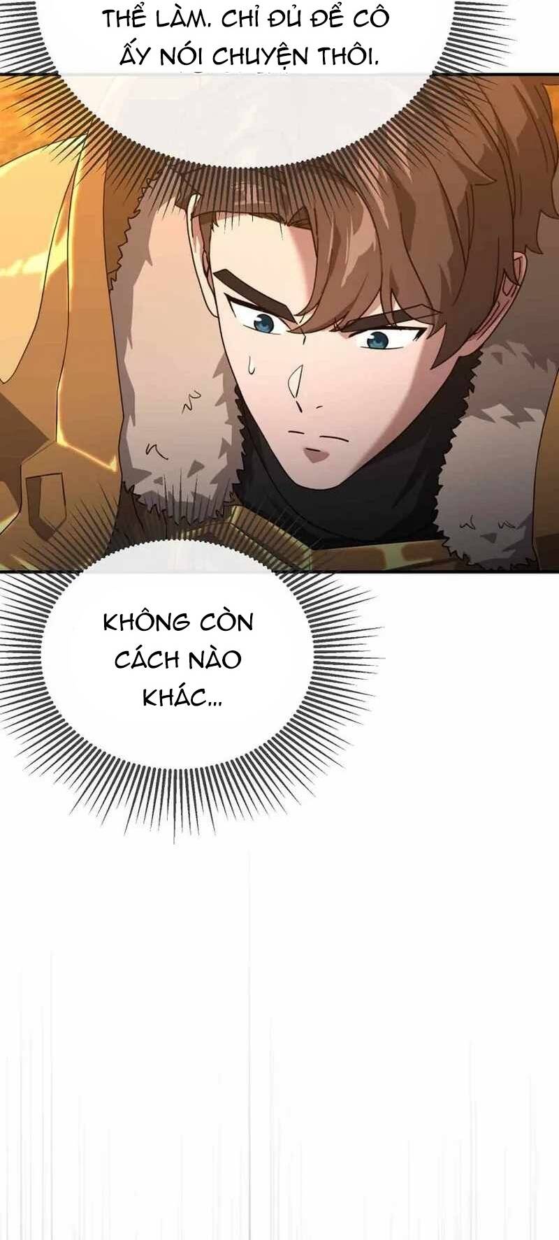 Tanker Tối Thượng [Chap 36-37]