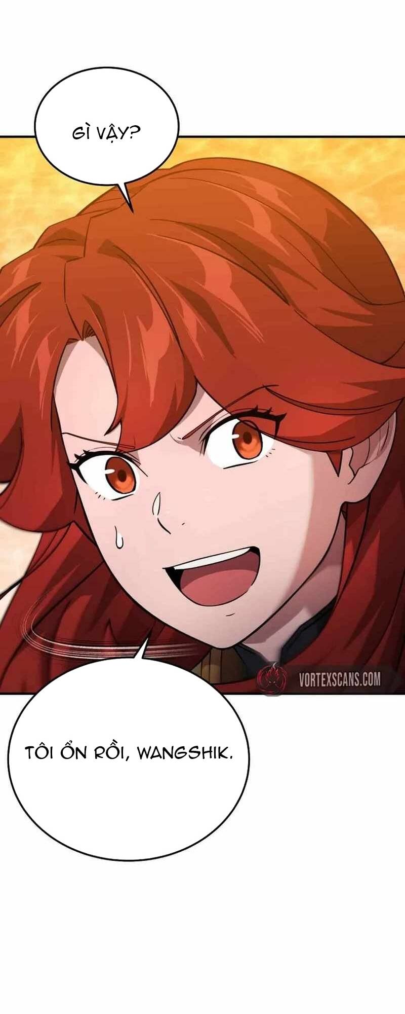 Tanker Tối Thượng [Chap 36-37]