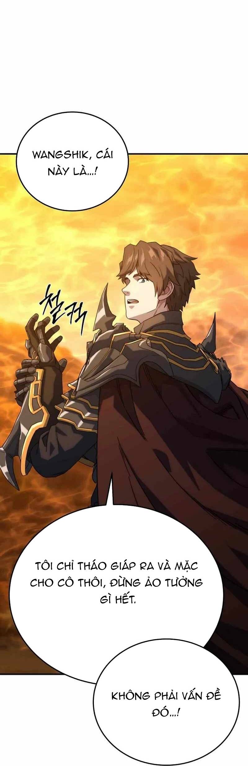 Tanker Tối Thượng [Chap 36-37]