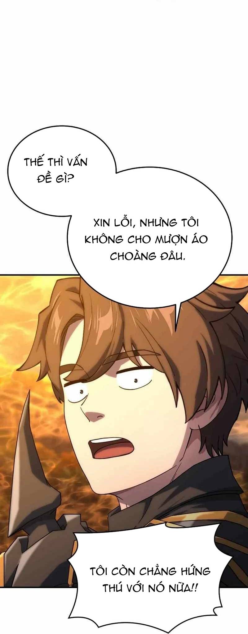 Tanker Tối Thượng [Chap 36-37]