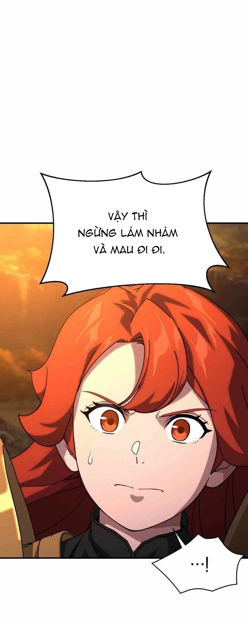 Tanker Tối Thượng [Chap 36-37]