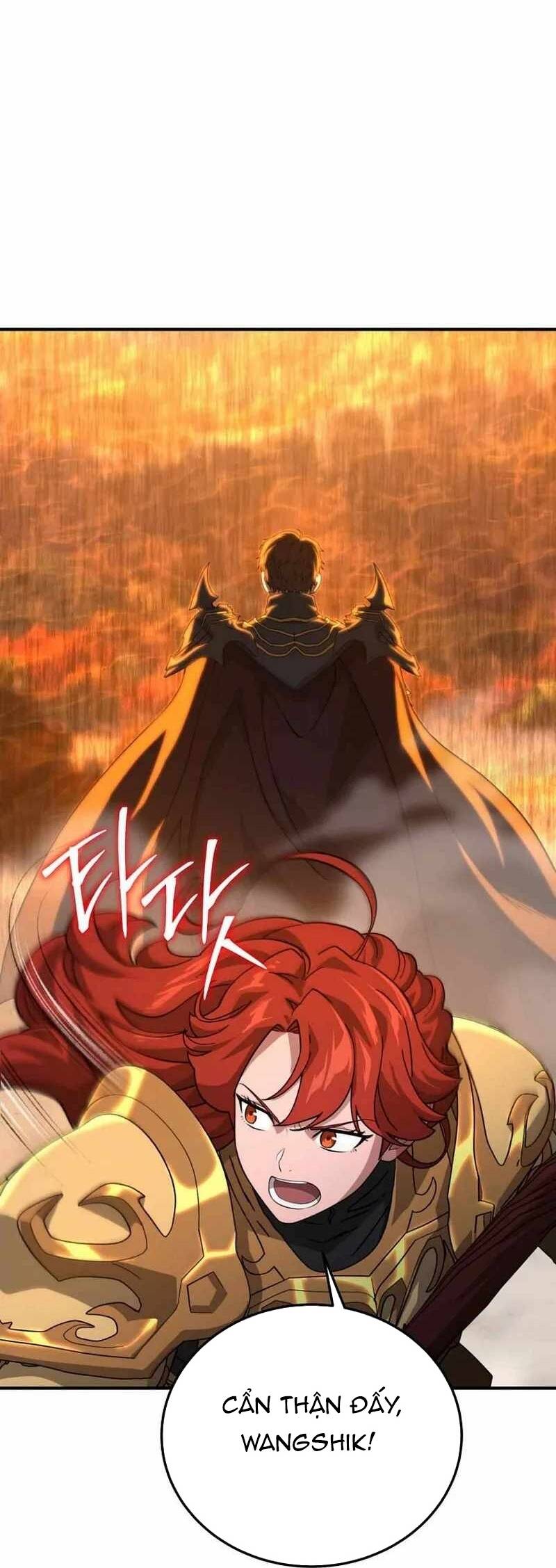 Tanker Tối Thượng [Chap 36-37]