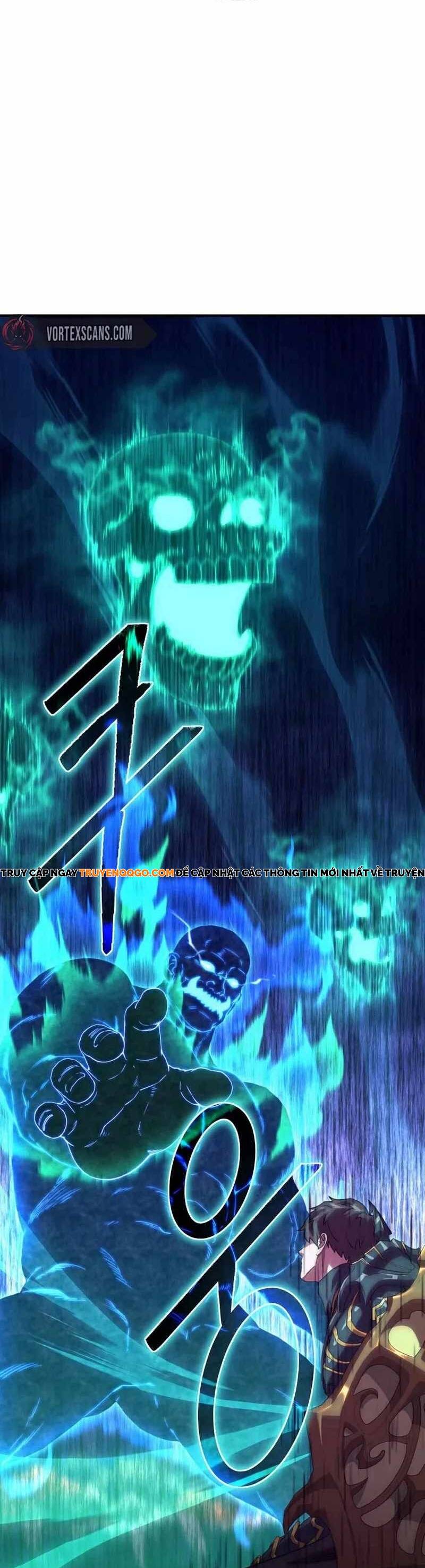 Tanker Tối Thượng [Chap 36-37]