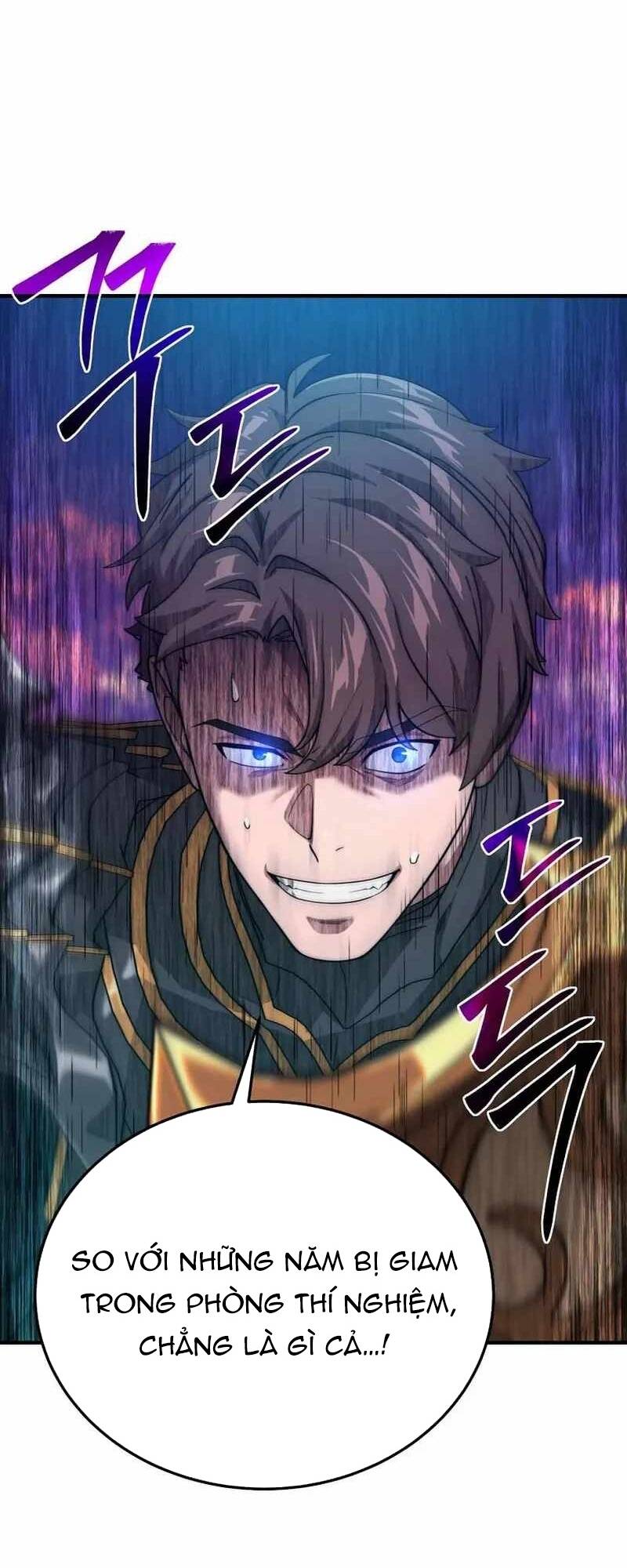 Tanker Tối Thượng [Chap 36-37]