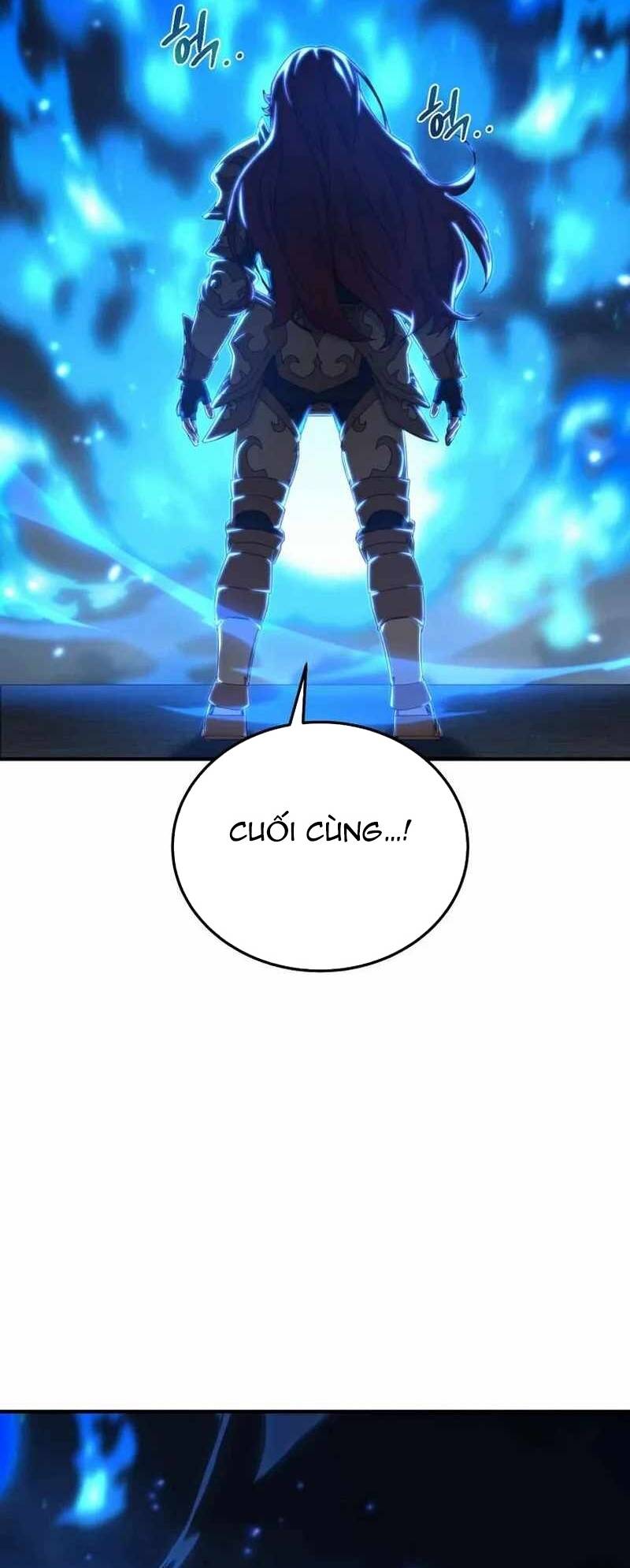 Tanker Tối Thượng [Chap 36-37]