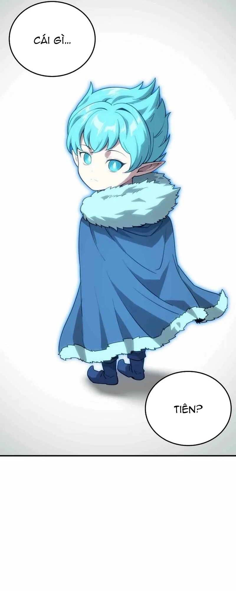 Tanker Tối Thượng [Chap 36-37]