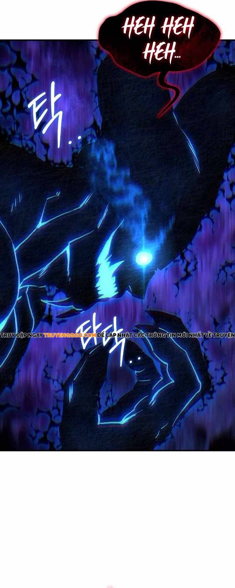 Tanker Tối Thượng [Chap 36-37]