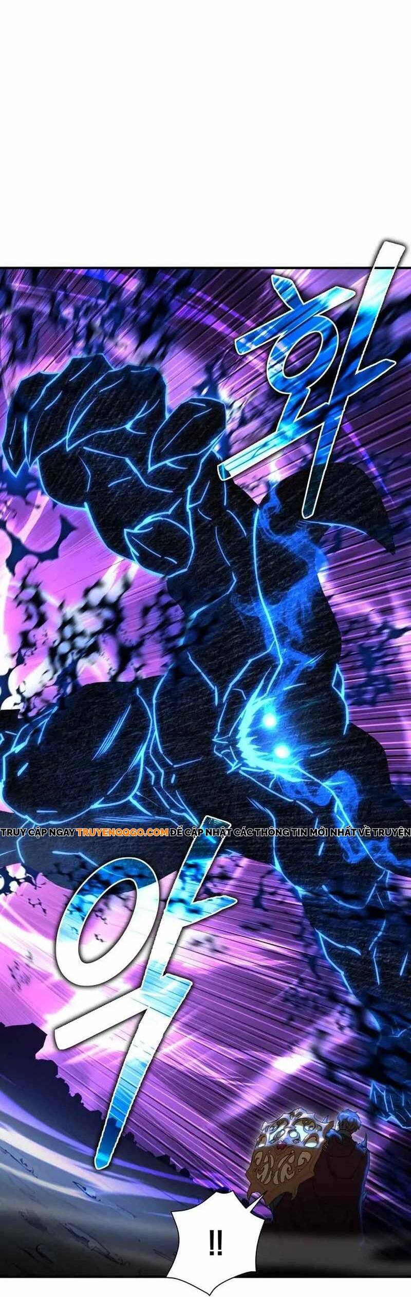 Tanker Tối Thượng [Chap 36-37]