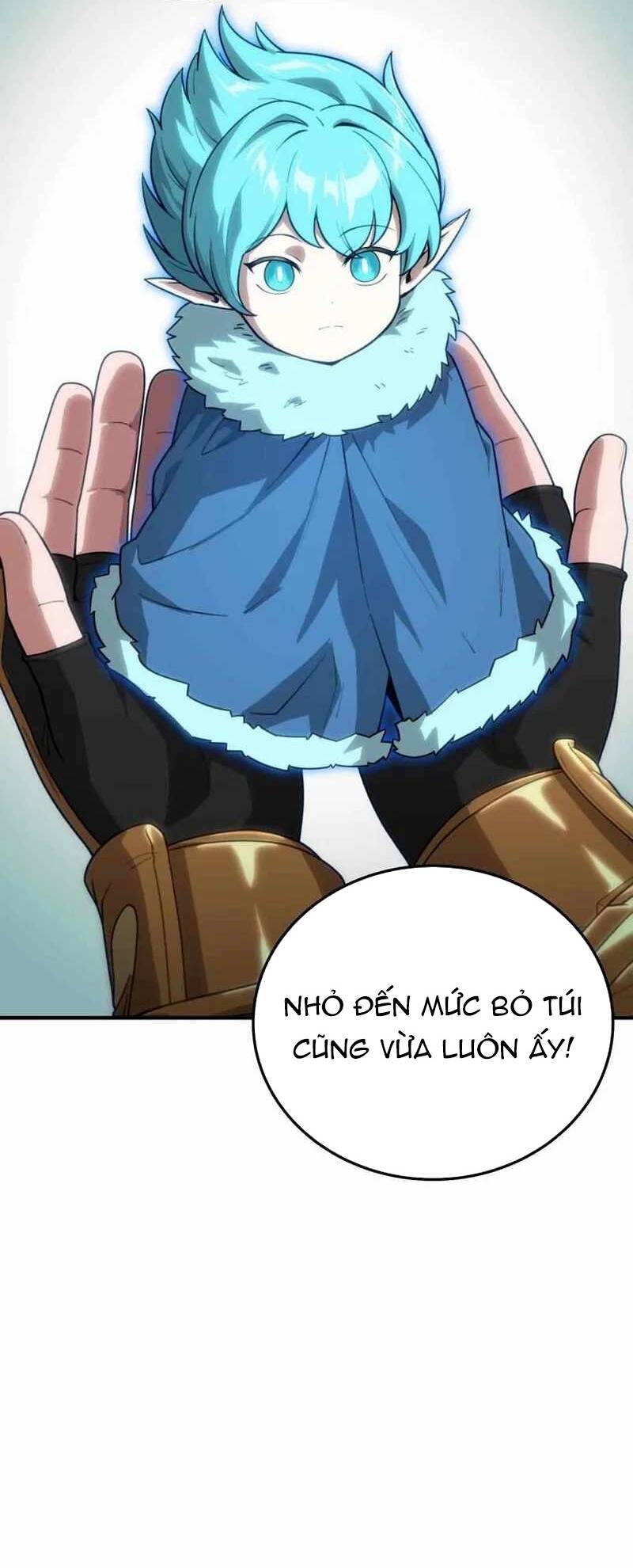 Tanker Tối Thượng [Chap 36-37]